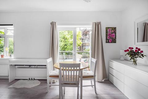 Flat 5, Eva Court, 40 Normanton Road, South Croydon, CR2 7AR