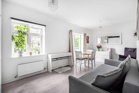 Flat 5, Eva Court, 40 Normanton Road, South Croydon, CR2 7AR