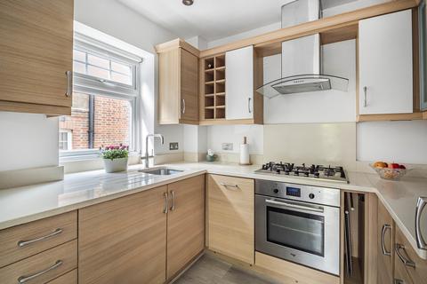 Flat 5, Eva Court, 40 Normanton Road, South Croydon, CR2 7AR