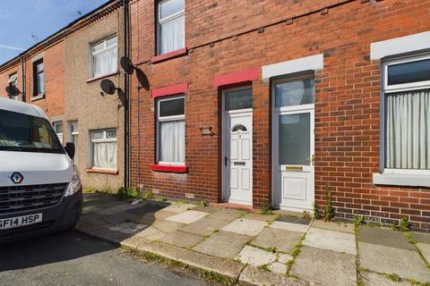 2 bedroom terraced house to rent, Gloucester Street, Barrow-in-Furness