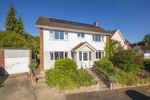 Sudbury - 4 bedroom detached house for sale