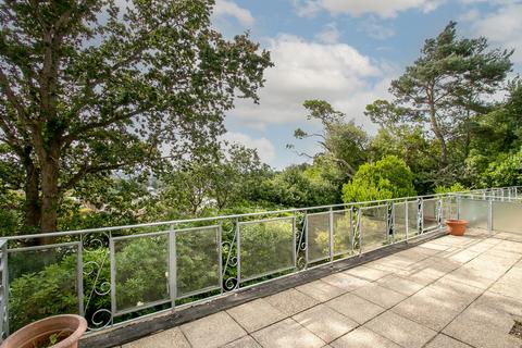 2 bedroom ground floor flat for sale, Bournemouth Road, Ashley Cross