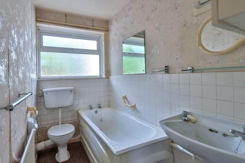 2 bedroom ground floor flat for sale, Bournemouth Road, Ashley Cross