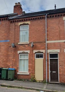 2 bedroom terraced house for sale, 12 Monks Road, Coventry, West Midlands, CV1 2BY