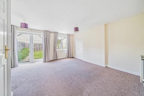 3 bedroom terraced house for sale, Knolles Drive, Wantage, SN7