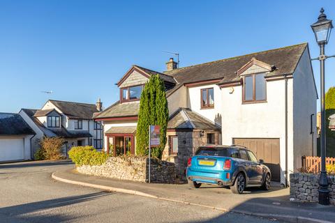 4 bedroom detached house for sale, 12 Hollowrayne, Main Street, Burton, LA6 1NS