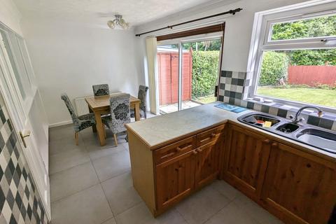 3 bedroom semi-detached house for sale, Billsmore Green, Solihull