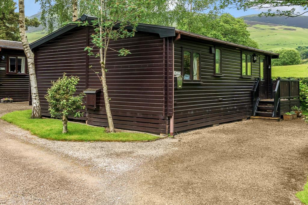 Rear Elevation