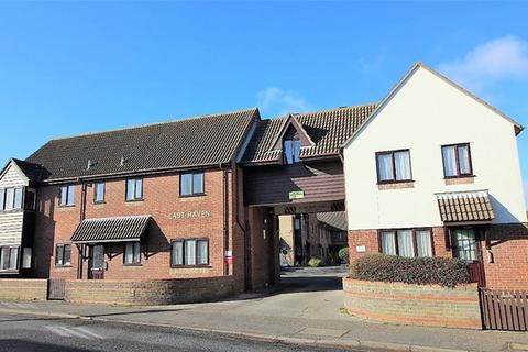 1 bedroom flat for sale, Old Road , Clacton on Sea