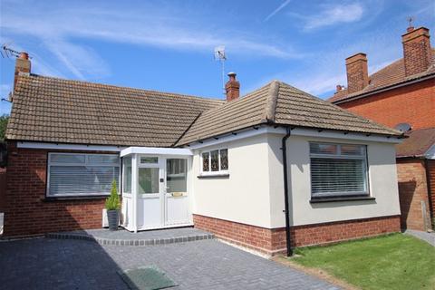 2 bedroom detached bungalow for sale, York Road, Holland on Sea, Clacton on Sea