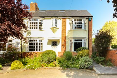 4 bedroom semi-detached house for sale, Hatton Street, Wellingborough NN8