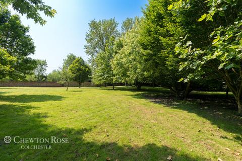 4 bedroom barn conversion for sale, Packards Lane, Wormingford