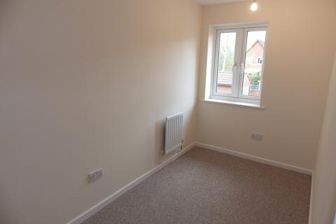 2 bedroom terraced house for sale, Hillbourne Close, Warminster