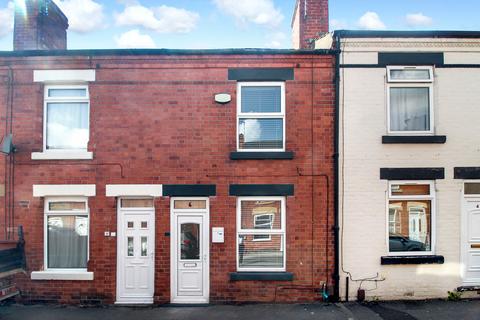 2 bedroom terraced house to rent, Florence Street, Hucknall