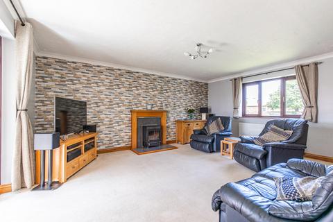 3 bedroom detached house for sale, Pentney