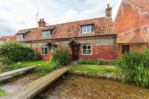 2 bedroom cottage for sale, South Creake