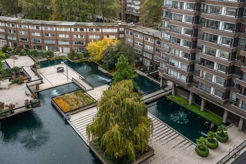 3 bedroom flat to rent, Water Gardens, Hyde Park Estate, London, W2