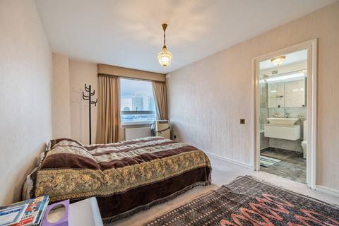 3 bedroom flat to rent, Water Gardens, Hyde Park Estate, London, W2