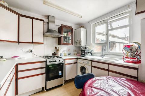 1 bedroom flat for sale, Langdon Road, East Ham, London, E6