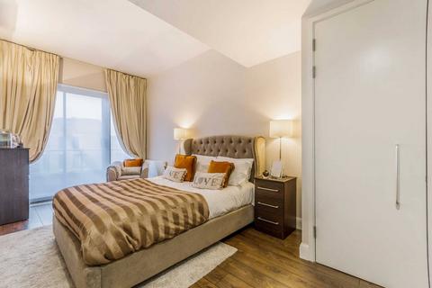 2 bedroom flat to rent, City Road, City, London, EC1V