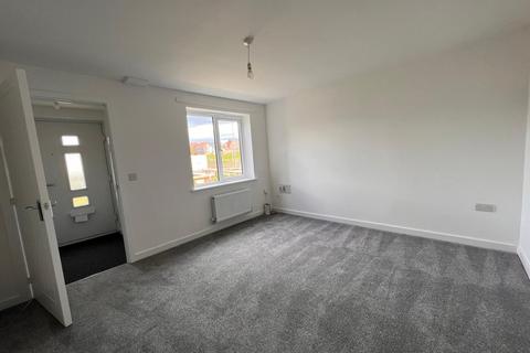 3 bedroom end of terrace house for sale, Anne Sucklings Lane, Haverhill