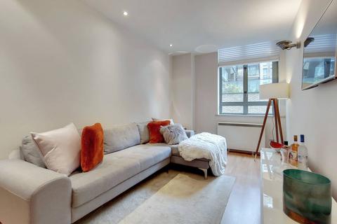 1 bedroom flat to rent, City Road, City, London, EC1V