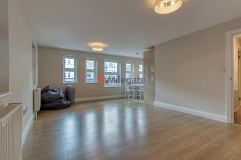 1 bedroom flat to rent, Askew Road, London W12