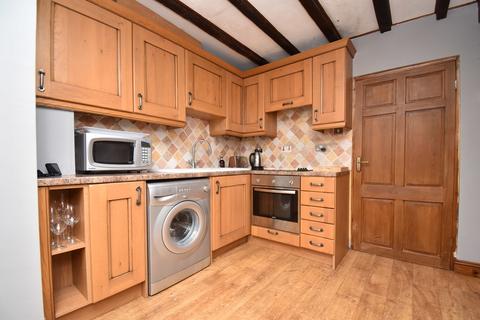 2 bedroom terraced house for sale, Church View, Brompton, Northallerton