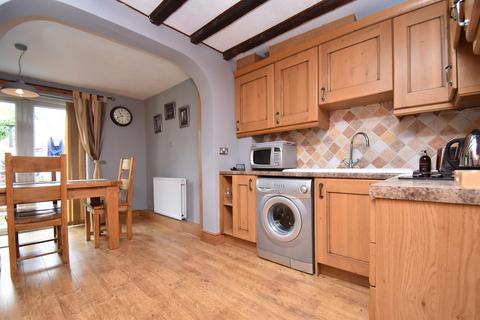 2 bedroom terraced house for sale, Church View, Brompton, Northallerton