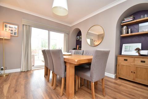 3 bedroom semi-detached house for sale, Crosby Road, Northallerton