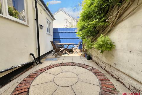 2 bedroom terraced house for sale, Chapel Street, Cheltenham GL50