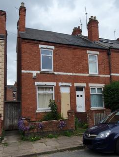 3 bedroom end of terrace house for sale, 69 St. Margaret Road, Coventry, West Midlands, CV1 2BT