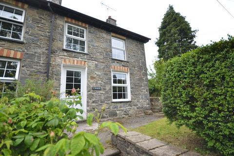 2 bedroom semi-detached house for sale, Penrow, Bontgoch