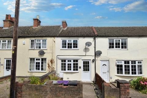 2 bedroom terraced house for sale, Eastfield Road, Louth LN11 7AJ