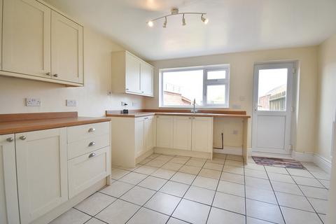 2 bedroom terraced house for sale, Eastfield Road, Louth LN11 7AJ