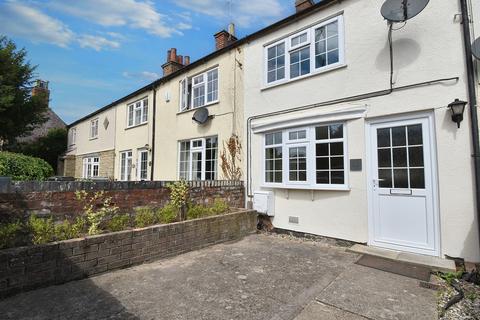 2 bedroom terraced house for sale, Eastfield Road, Louth LN11 7AJ