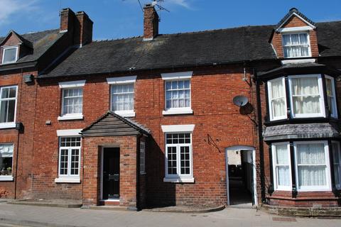 2 bedroom apartment to rent, Stafford Street, Market Drayton