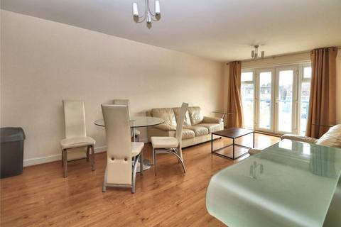 2 bedroom apartment to rent, Metro Apartments, Woking GU21