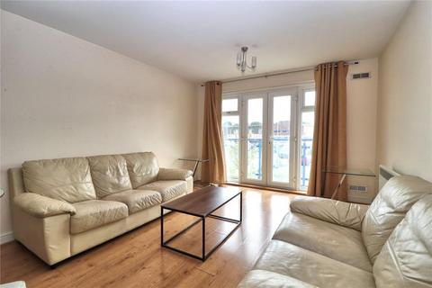 2 bedroom apartment to rent, Metro Apartments, Woking GU21