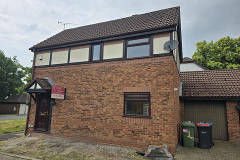 3 bedroom link detached house for sale, Kensington Court, Winsford