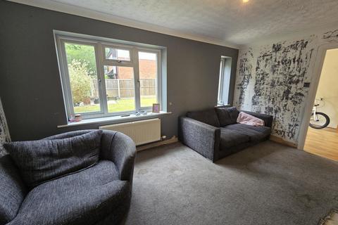 3 bedroom link detached house for sale, Kensington Court, Winsford