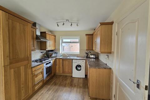 3 bedroom link detached house for sale, Kensington Court, Winsford