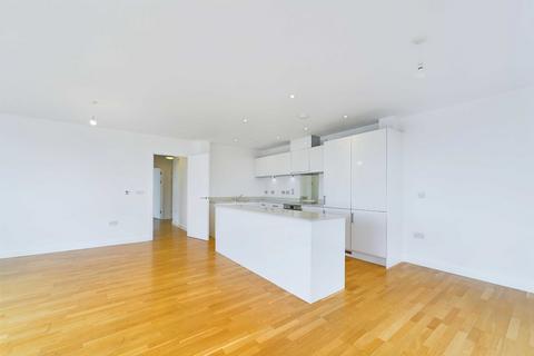 2 bedroom penthouse to rent, Sketch Apartments, 42 White Horse Lane, London