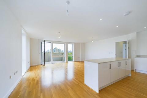 2 bedroom penthouse to rent, Sketch Apartments, 42 White Horse Lane, London