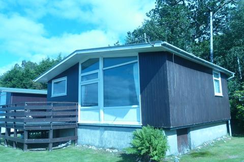 2 bedroom chalet for sale, 10 Eas Mhor Lodges Strachur, Strathlachlan, PA27 8BZ