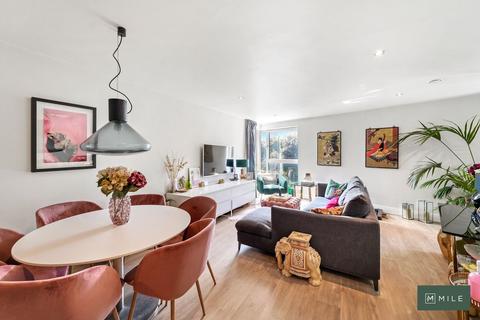 1 bedroom flat for sale, Rhapsody Court, London NW10