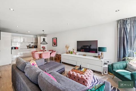 1 bedroom flat for sale, Rhapsody Court, London NW10