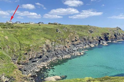 4 bedroom detached house for sale, Housel Bay, The Lizard Peninsula - South Cornish Coast