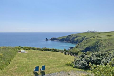 4 bedroom detached house for sale, Housel Bay, The Lizard Peninsula - South Cornish Coast