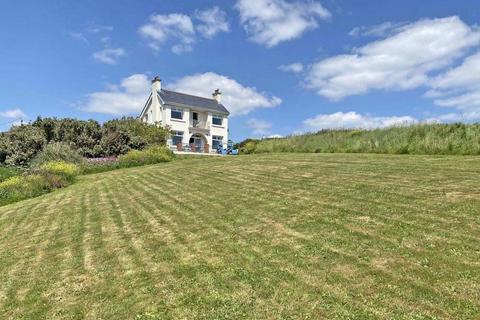 4 bedroom detached house for sale, Housel Bay, The Lizard Peninsula - South Cornish Coast